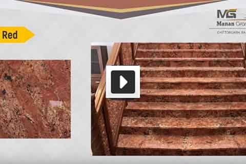 Manan Granite