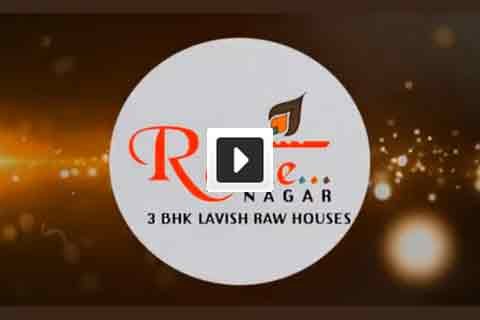 RADHEY NAGAR VIDEO INVITATION